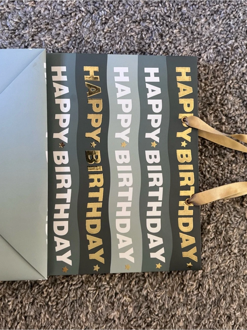 Gift bags and boxes SET